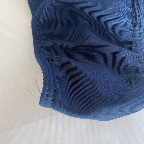 People Red White Blue One Piece - Picture 2 of 3